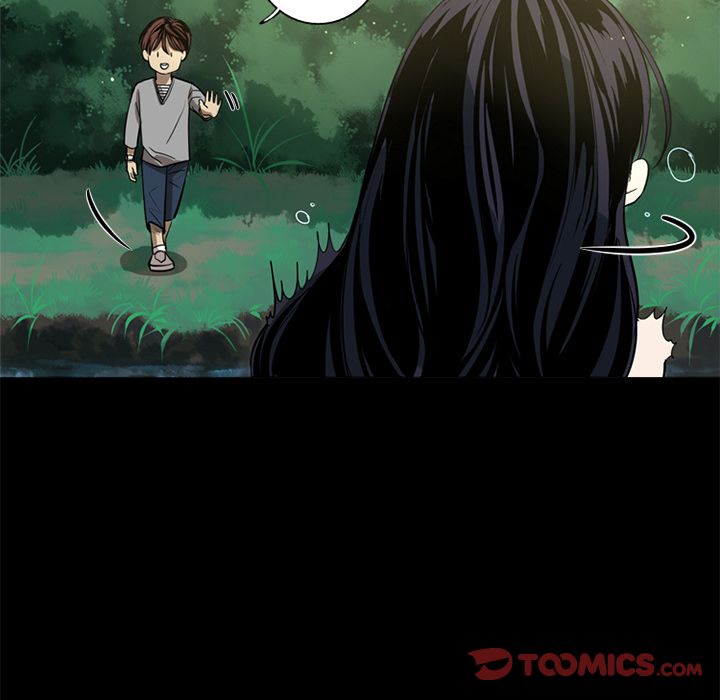 难忘的她难忘的她:第4话P58