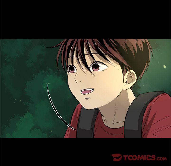 难忘的她难忘的她:第4话P50