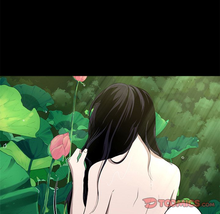 难忘的她难忘的她:第4话P34