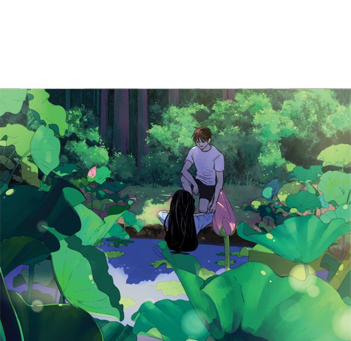 难忘的她难忘的她:第5话P17