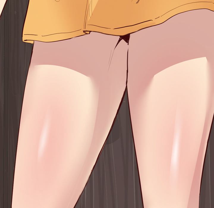 毫无保留的她毫无保留的她：第1话P106