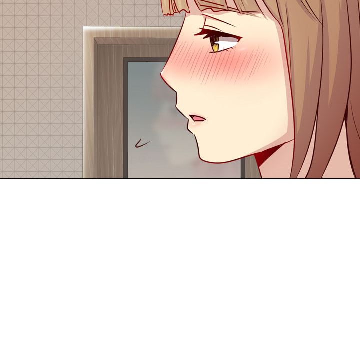 毫无保留的她毫无保留的她：第1话P33