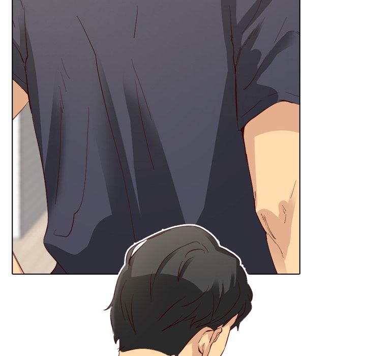 毫无保留的她毫无保留的她：第1话P88