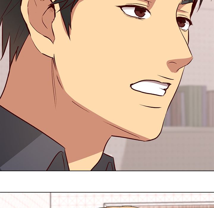 毫无保留的她毫无保留的她：第1话P28