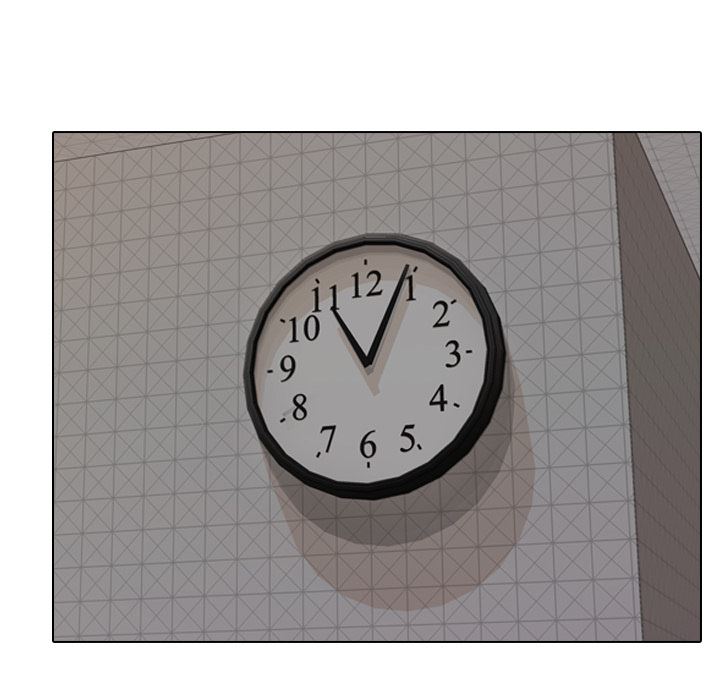 毫无保留的她毫无保留的她：第1话P99