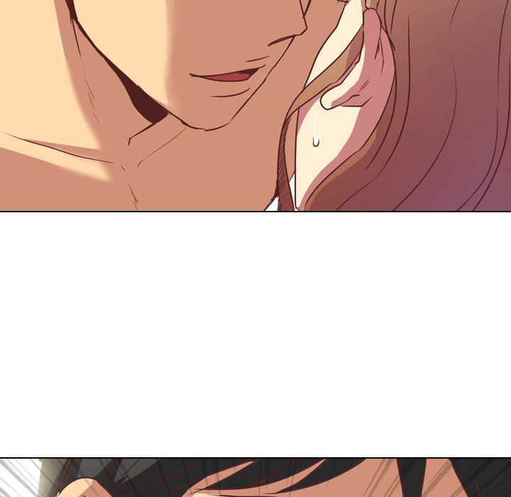 毫无保留的她毫无保留的她：第1话P157