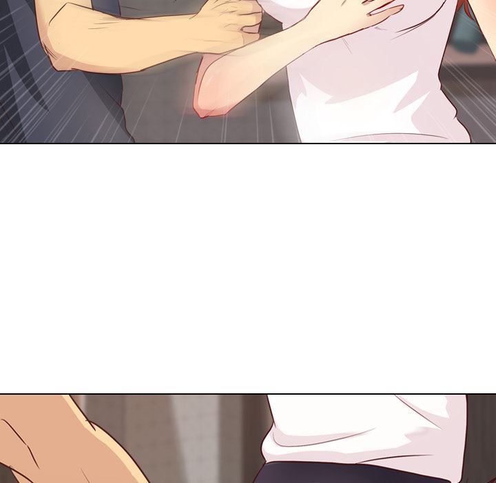 毫无保留的她毫无保留的她：第1话P67