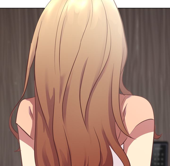 毫无保留的她毫无保留的她：第1话P96