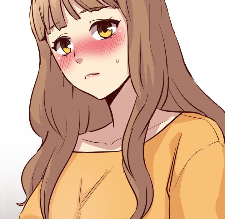 毫无保留的她毫无保留的她：第1话P104