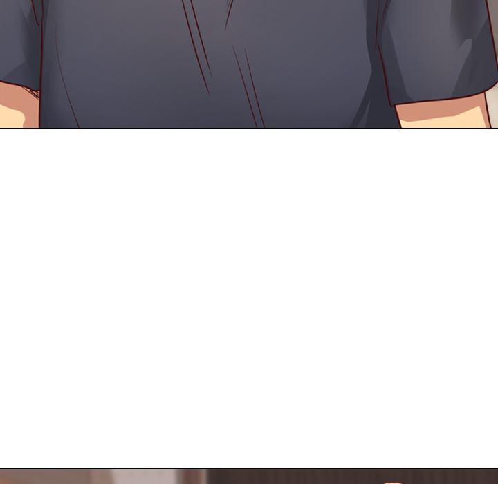 毫无保留的她毫无保留的她：第1话P57