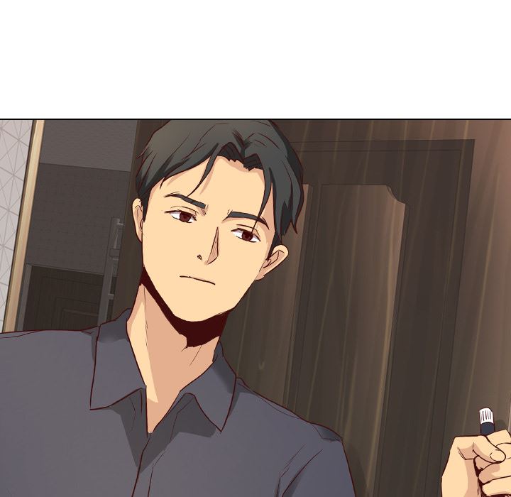 毫无保留的她毫无保留的她：第1话P63