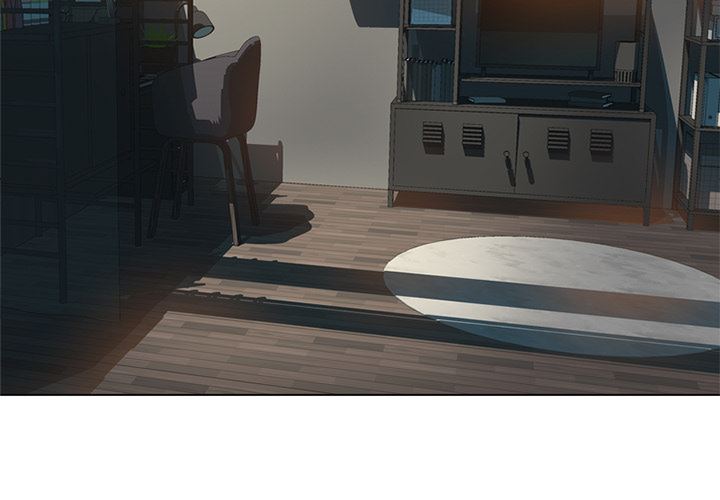 毫无保留的她毫无保留的她：第1话P3