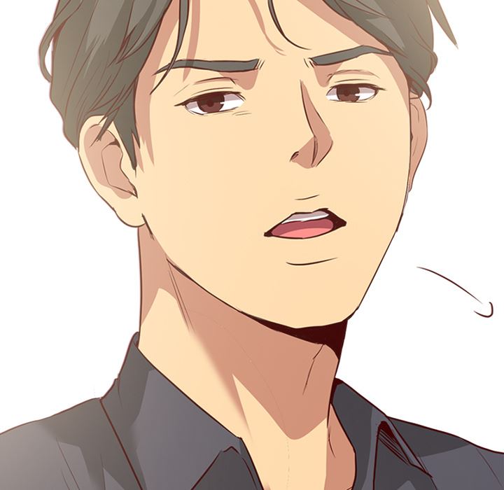 毫无保留的她毫无保留的她：第1话P31