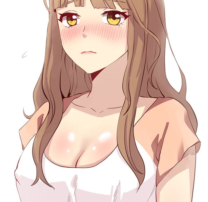 毫无保留的她毫无保留的她：第1话P23