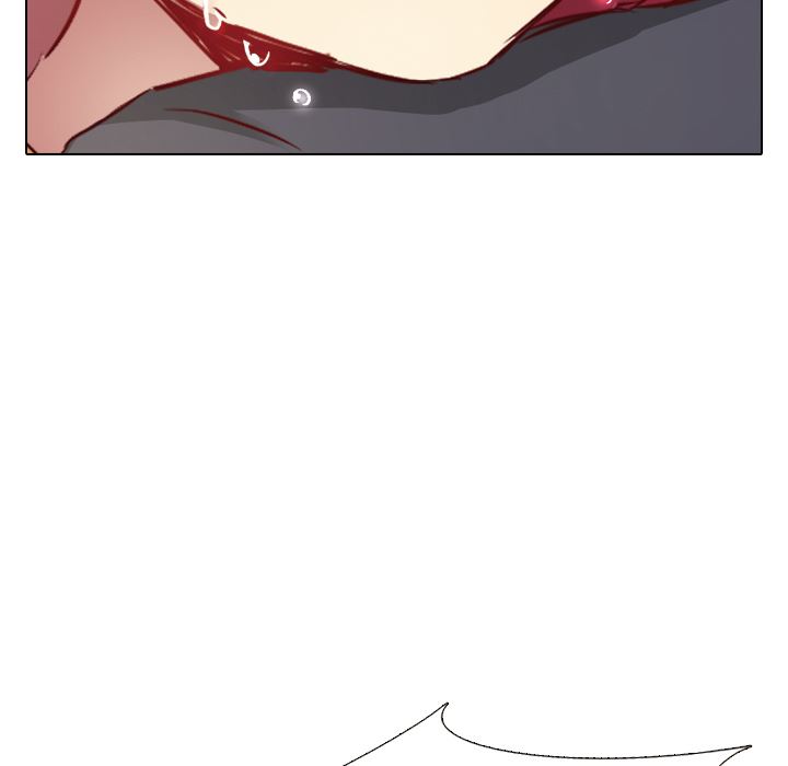 毫无保留的她毫无保留的她：第1话P118