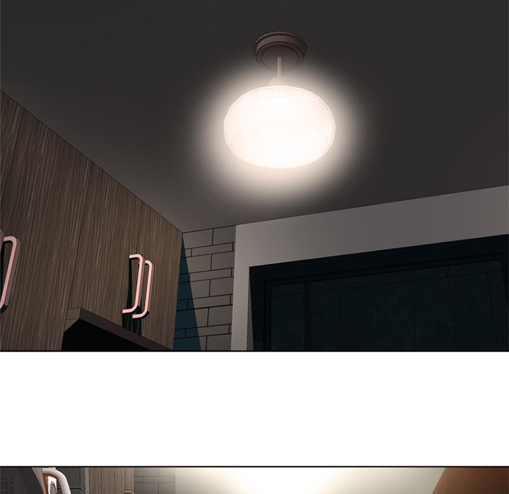 毫无保留的她毫无保留的她：第1话P19