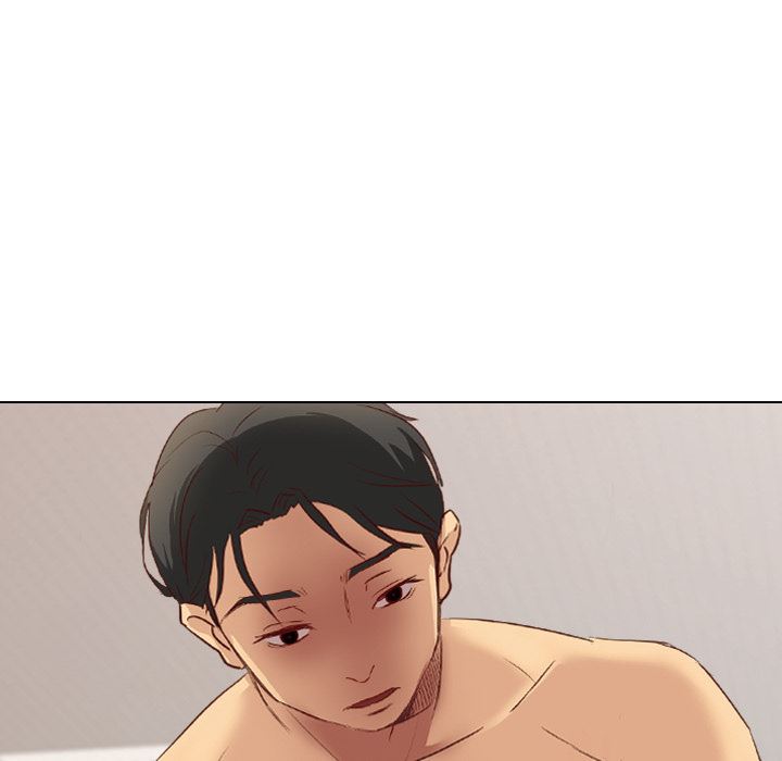 毫无保留的她毫无保留的她：第1话P137