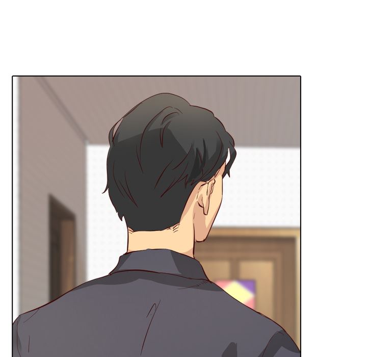 毫无保留的她毫无保留的她：第1话P87