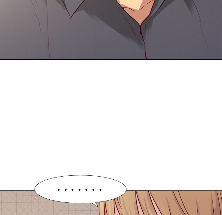 毫无保留的她毫无保留的她：第1话P32