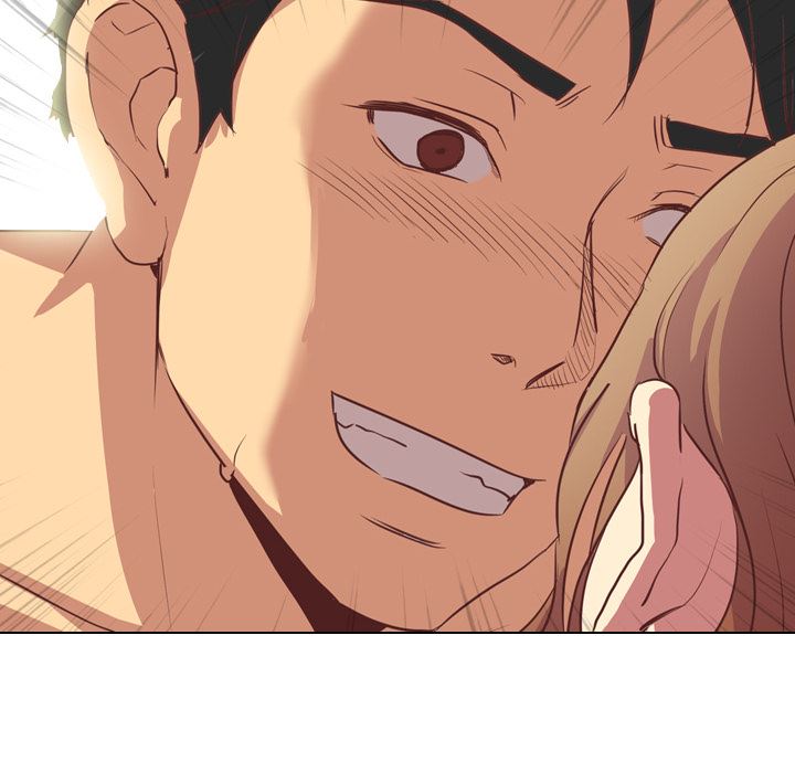 毫无保留的她毫无保留的她：第1话P158