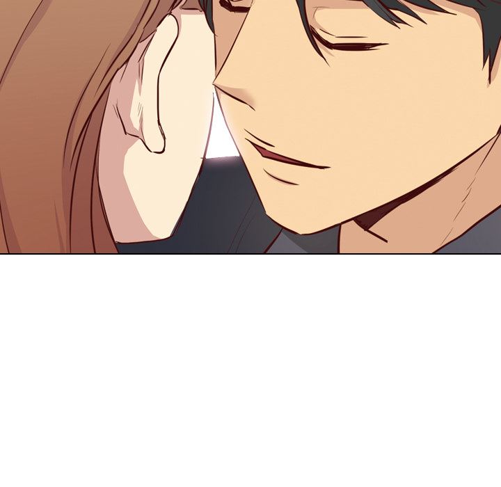 毫无保留的她毫无保留的她：第1话P115