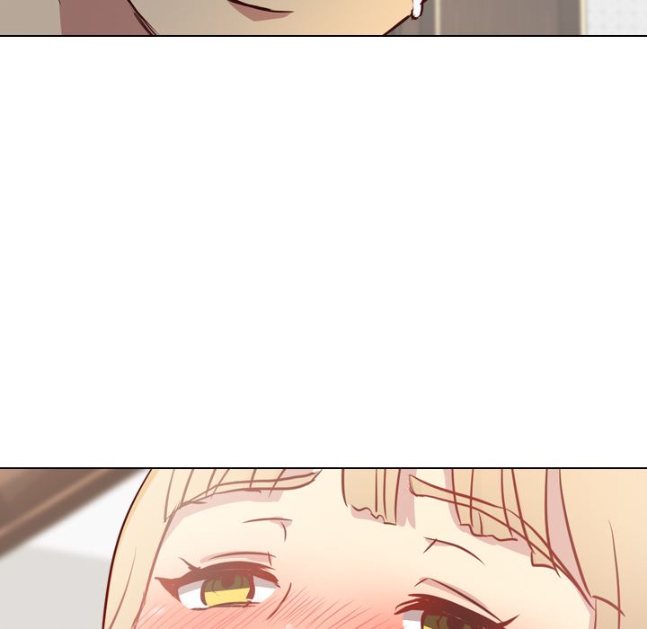 毫无保留的她毫无保留的她：第1话P146