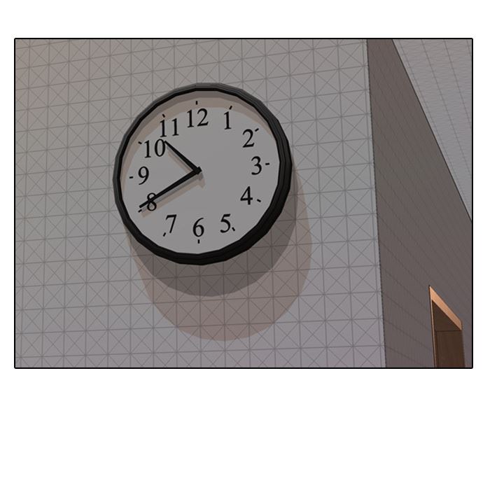 毫无保留的她毫无保留的她：第1话P98