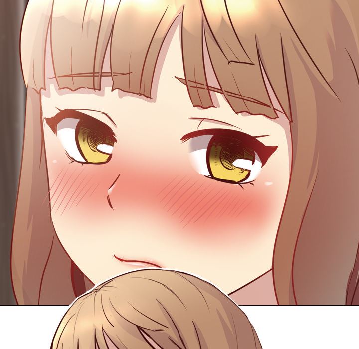 毫无保留的她毫无保留的她：第1话P103