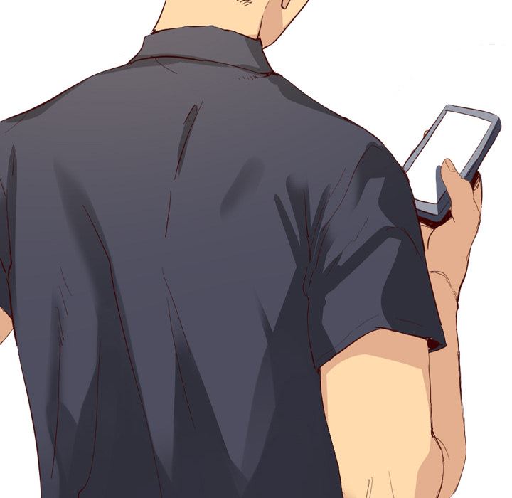 毫无保留的她毫无保留的她：第1话P89