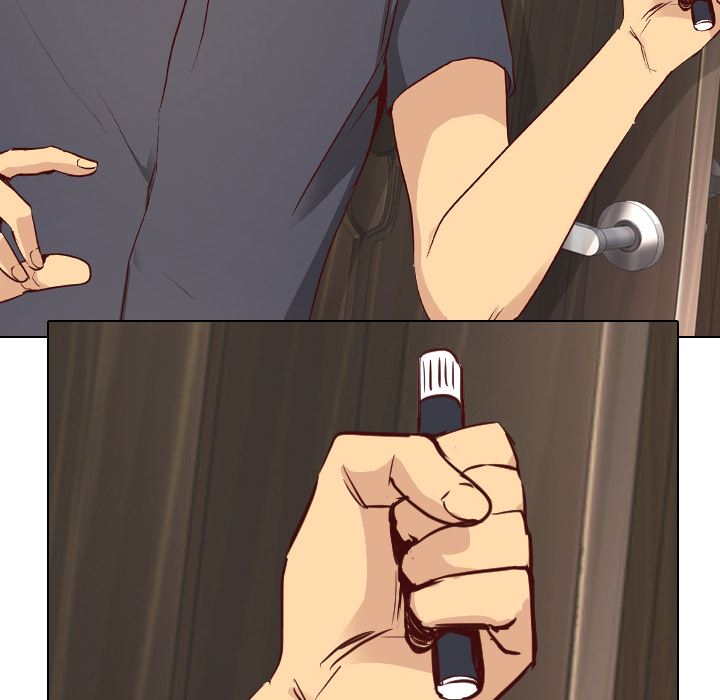 毫无保留的她毫无保留的她：第1话P64