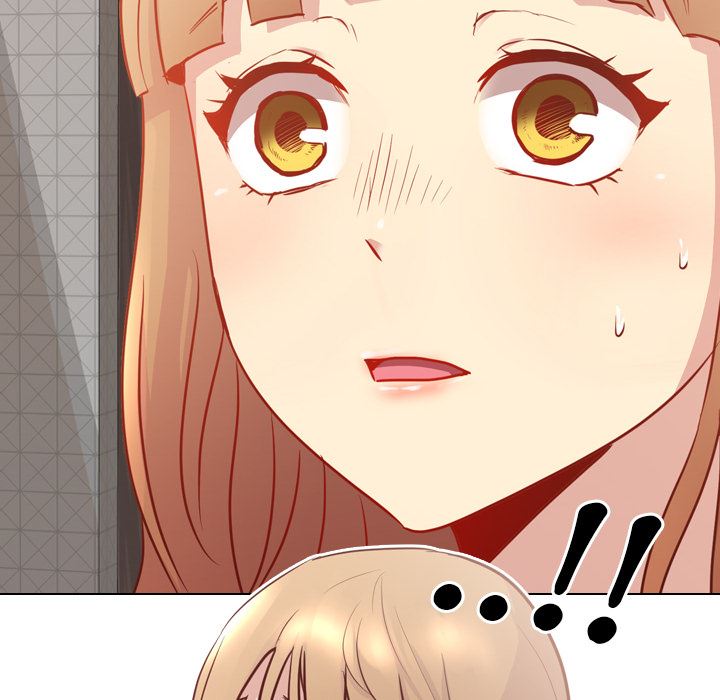 毫无保留的她毫无保留的她：第1话P60