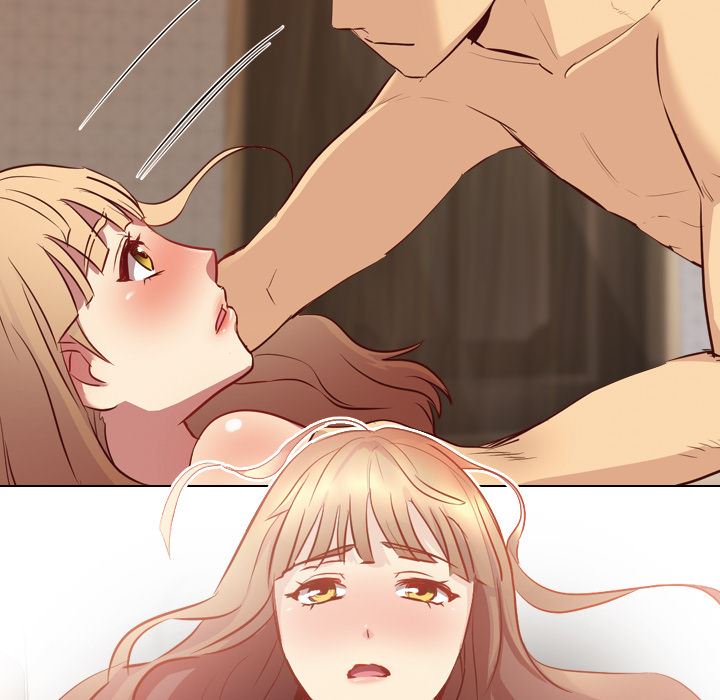 毫无保留的她毫无保留的她：第1话P131