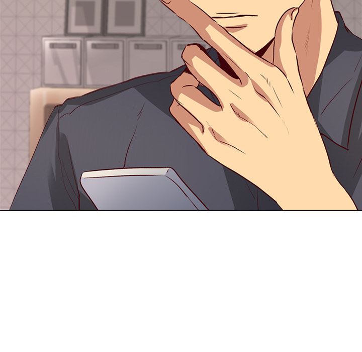 毫无保留的她毫无保留的她：第1话P11