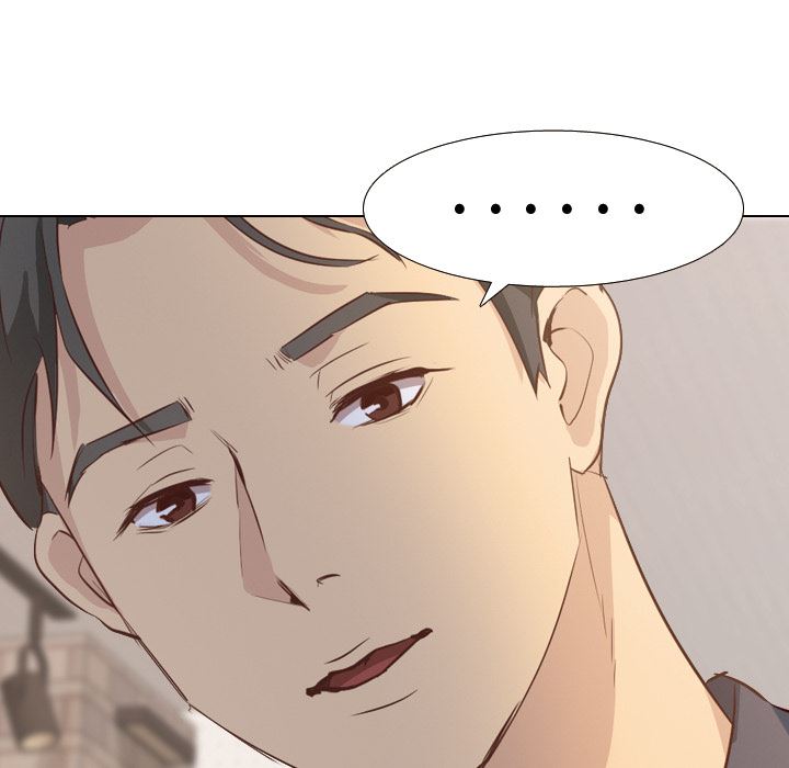 毫无保留的她毫无保留的她：第1话P121