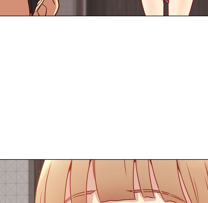 毫无保留的她毫无保留的她：第1话P59