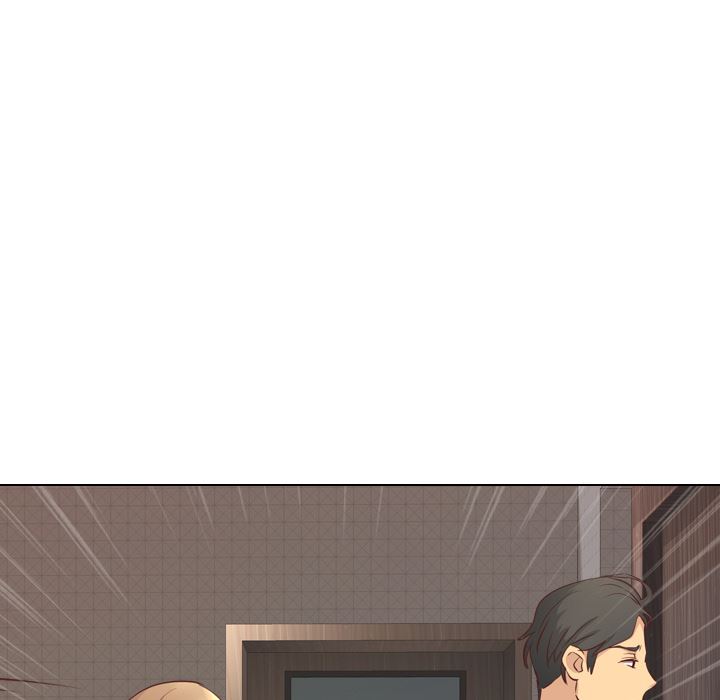 毫无保留的她毫无保留的她：第1话P82