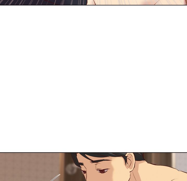 毫无保留的她毫无保留的她：第1话P130