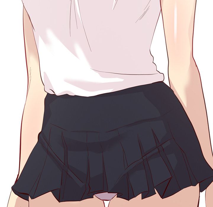 毫无保留的她毫无保留的她：第1话P24