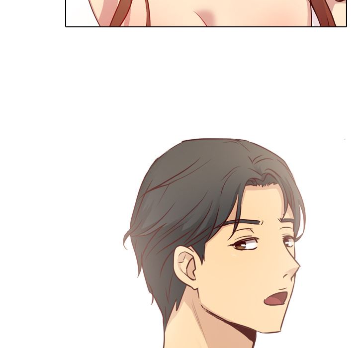 毫无保留的她毫无保留的她：第1话P53