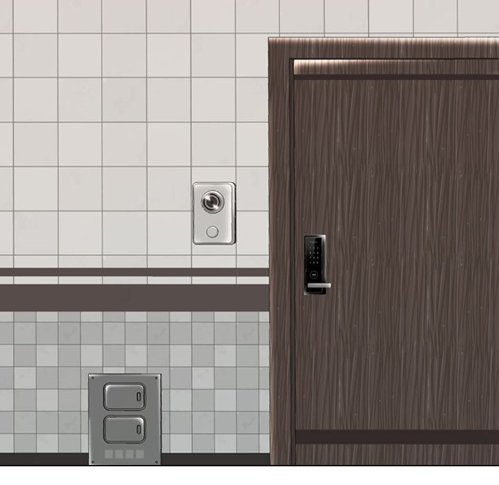 毫无保留的她毫无保留的她：第1话P93