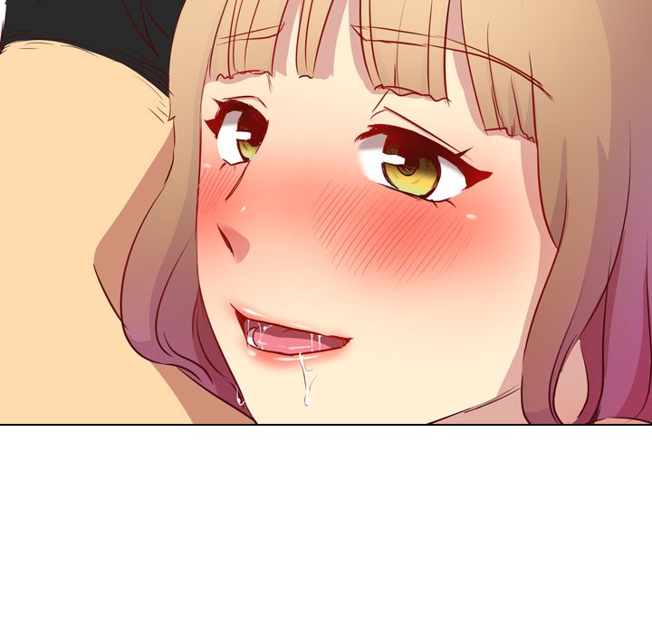 毫无保留的她毫无保留的她：第1话P151