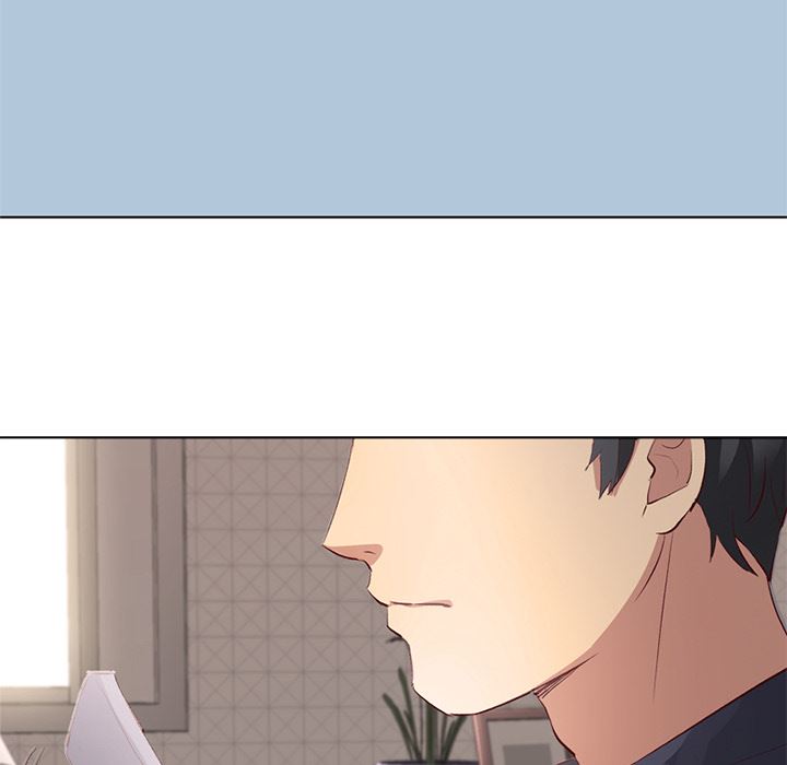 毫无保留的她毫无保留的她：第1话P9