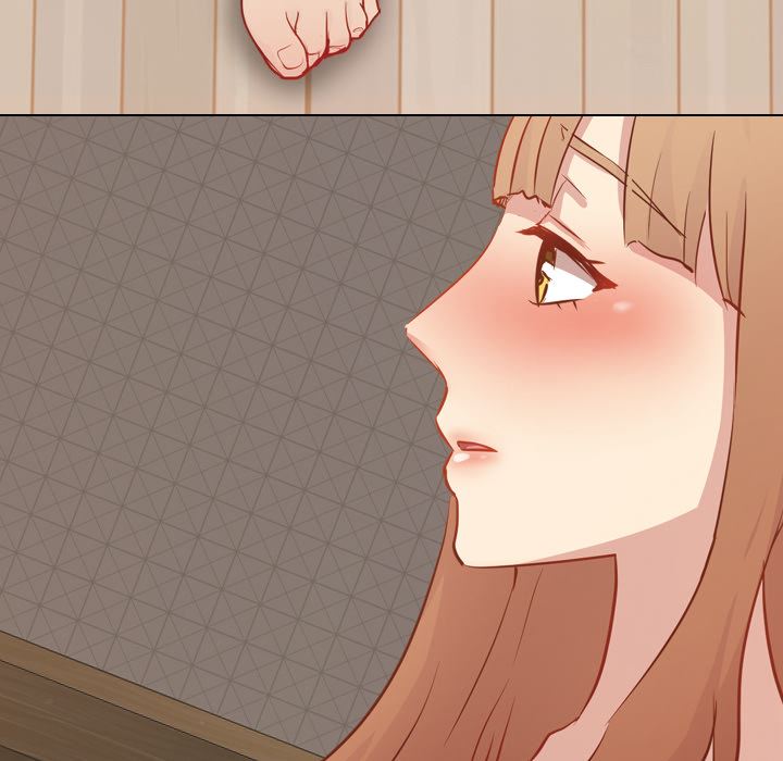 毫无保留的她毫无保留的她：第1话P135