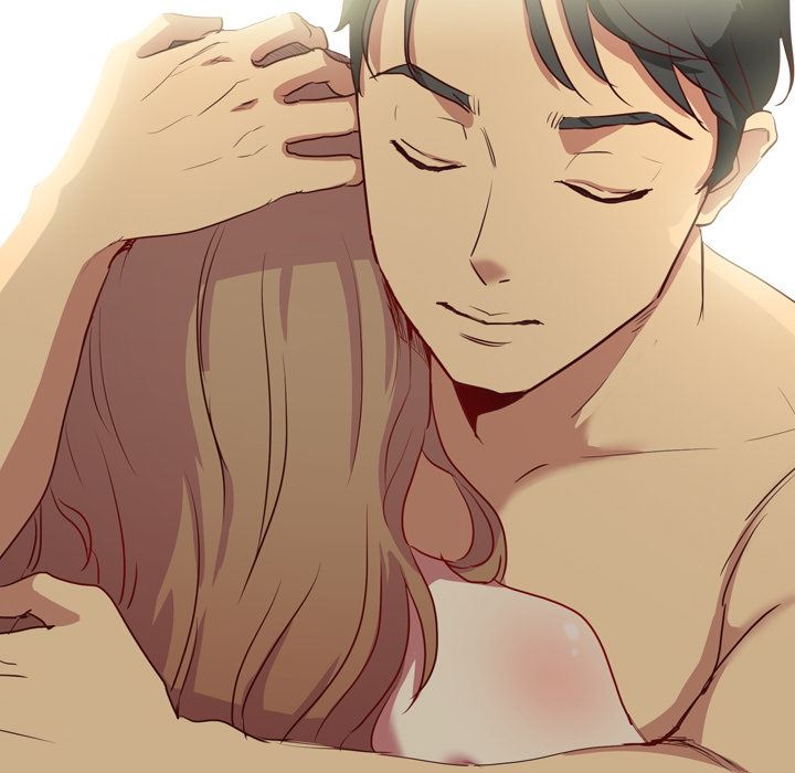 毫无保留的她毫无保留的她：第1话P149