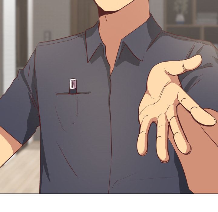 毫无保留的她毫无保留的她：第1话P81