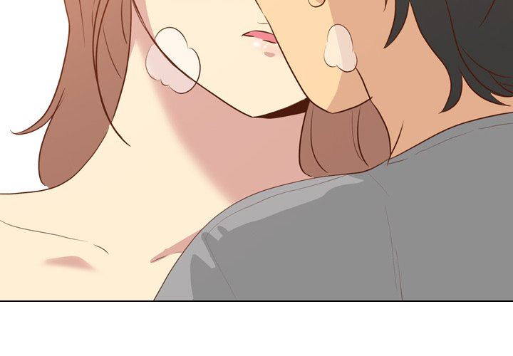 毫无保留的她毫无保留的她：第18话P2