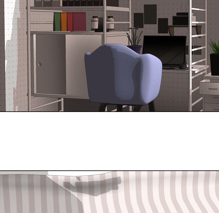 毫无保留的她毫无保留的她：第2话P82