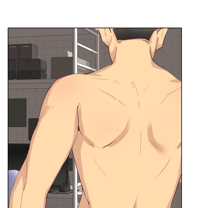 毫无保留的她毫无保留的她：第2话P86