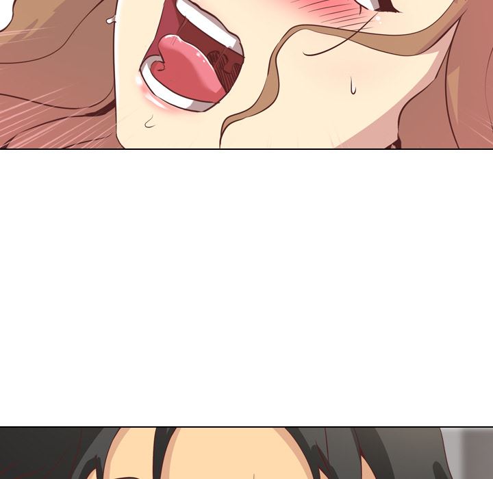 毫无保留的她毫无保留的她：第2话P18