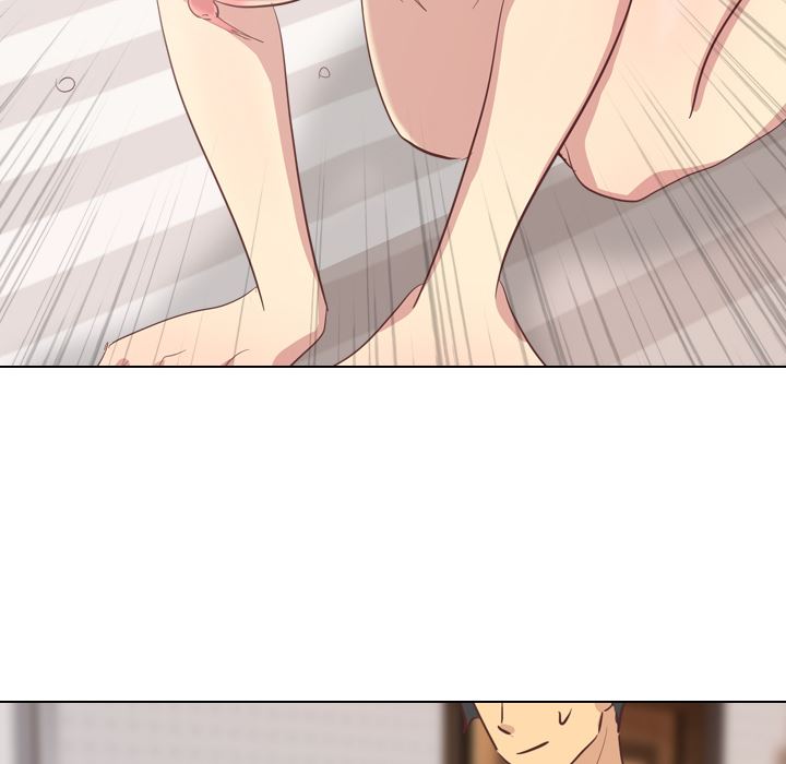 毫无保留的她毫无保留的她：第2话P105